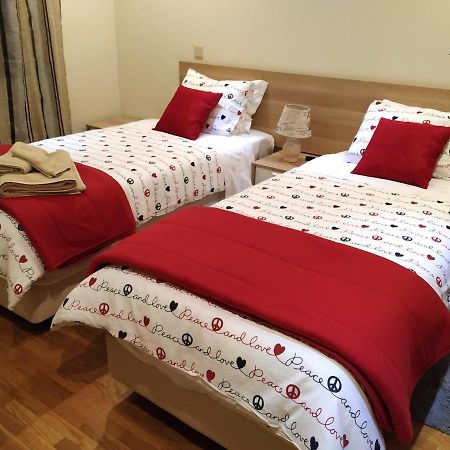 Areias Do Douro Guesthouse Gondomar  Bagian luar foto