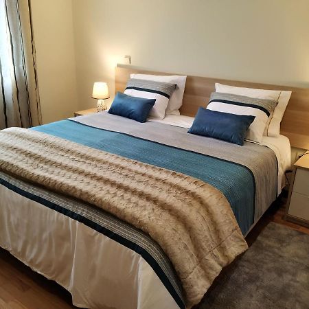 Areias Do Douro Guesthouse Gondomar  Bagian luar foto
