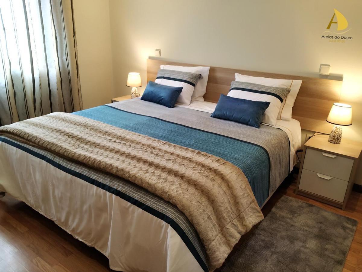 Areias Do Douro Guesthouse Gondomar  Bagian luar foto