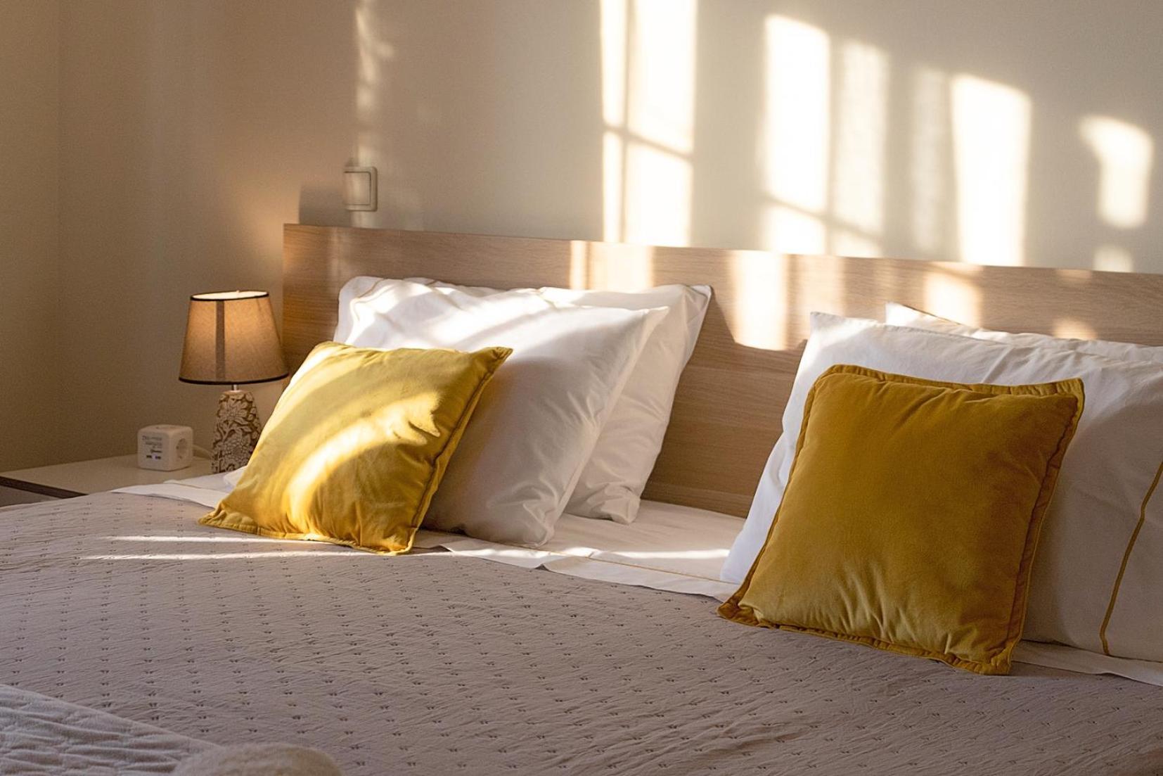 Areias Do Douro Guesthouse Gondomar  Bagian luar foto