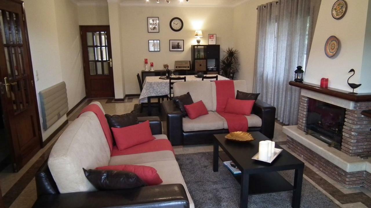 Areias Do Douro Guesthouse Gondomar  Bagian luar foto