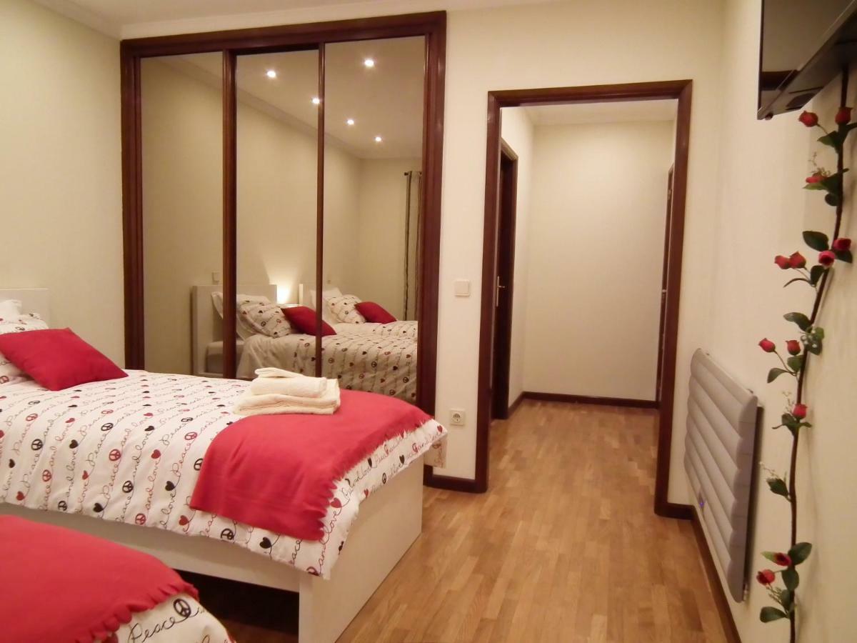 Areias Do Douro Guesthouse Gondomar  Bagian luar foto
