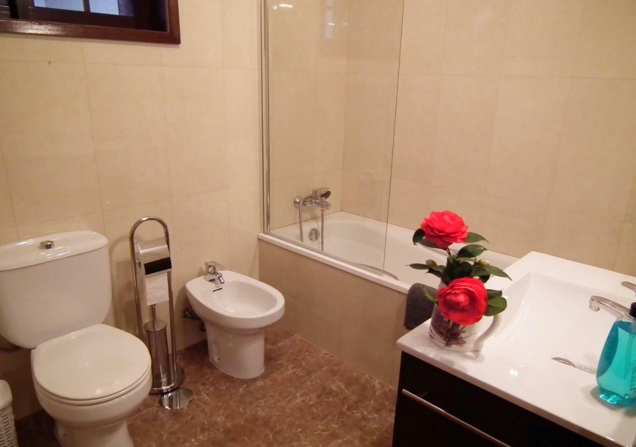 Areias Do Douro Guesthouse Gondomar  Bagian luar foto