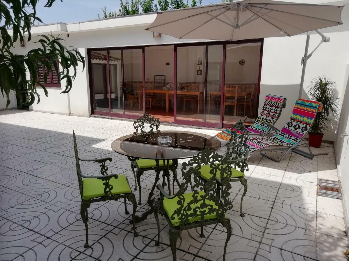 Areias Do Douro Guesthouse Gondomar  Bagian luar foto