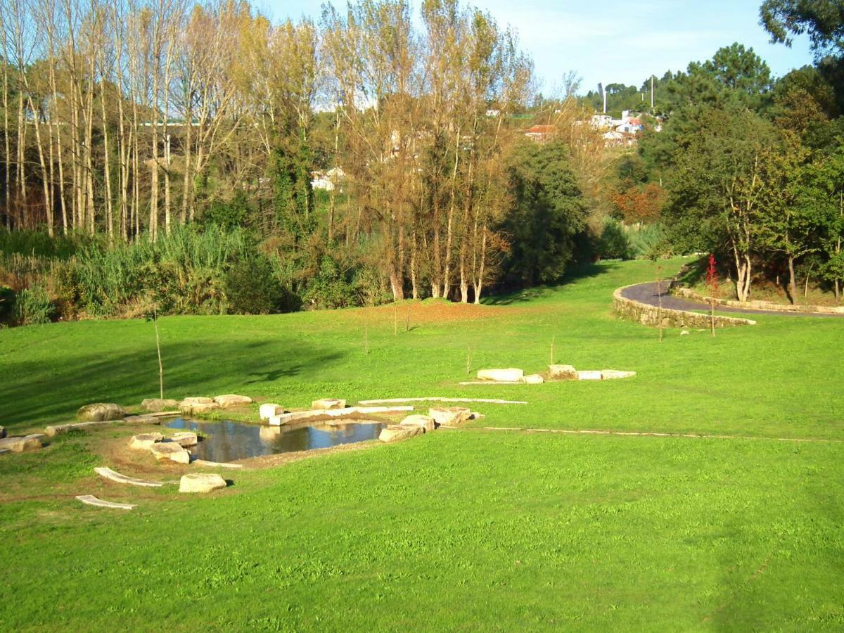 Areias Do Douro Guesthouse Gondomar  Bagian luar foto