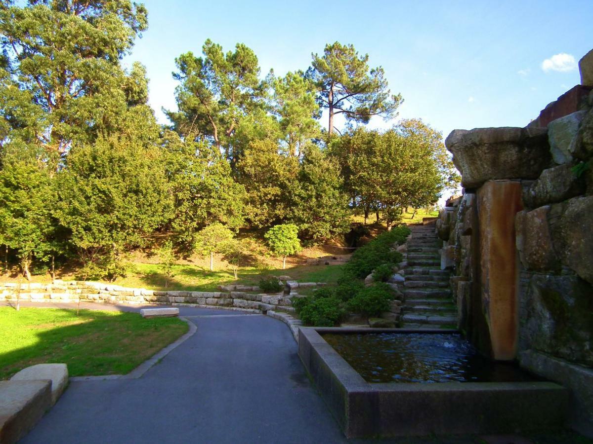 Areias Do Douro Guesthouse Gondomar  Bagian luar foto