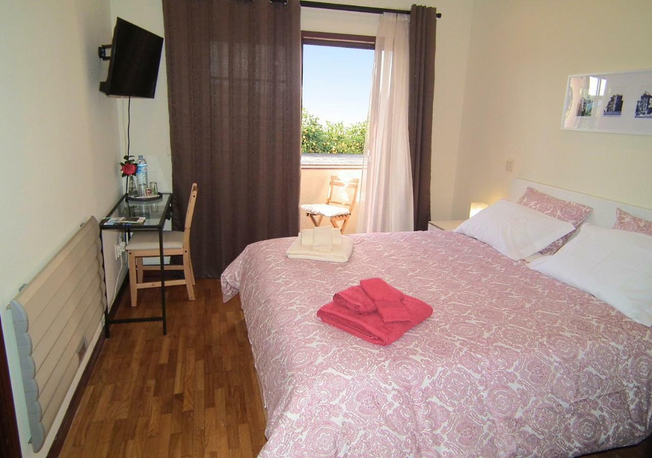 Areias Do Douro Guesthouse Gondomar  Bagian luar foto
