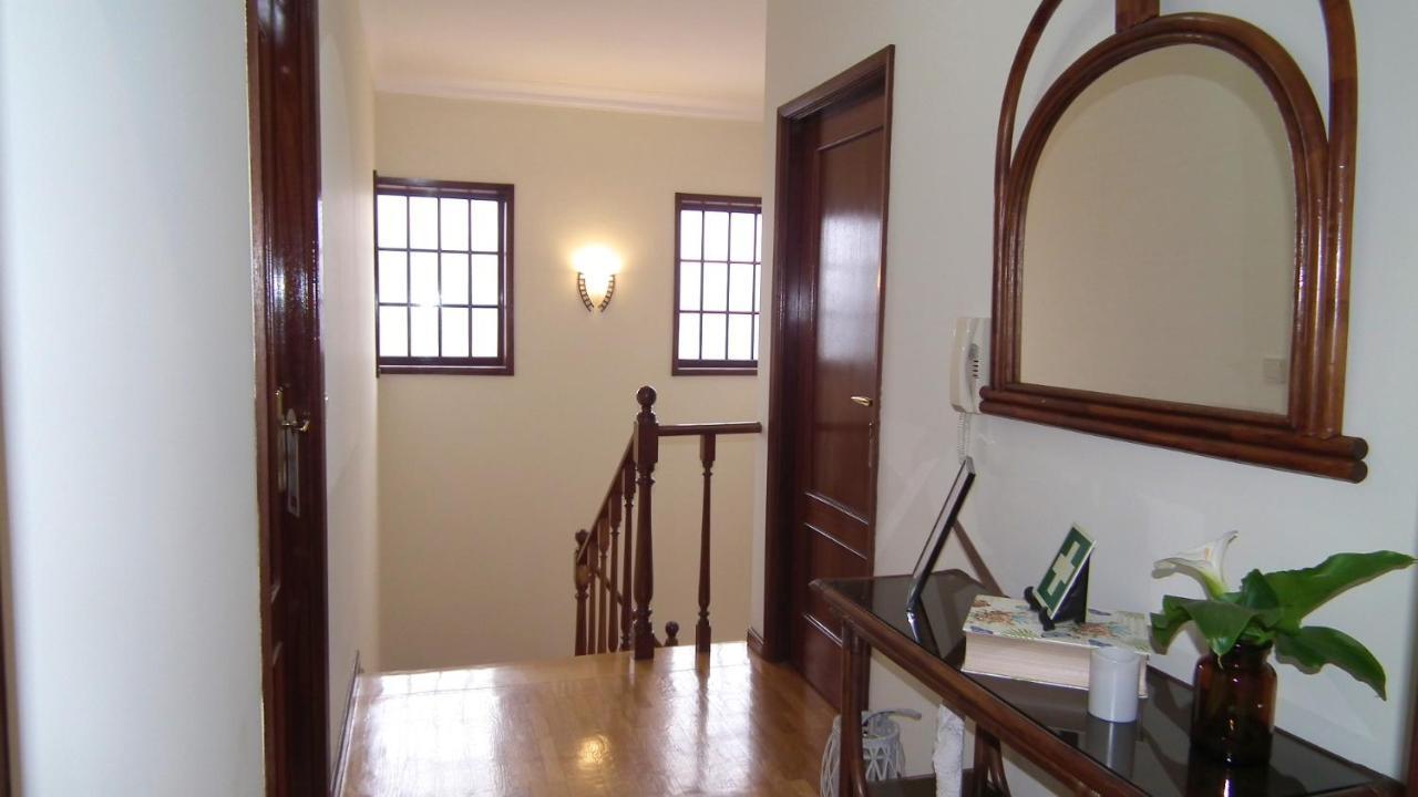 Areias Do Douro Guesthouse Gondomar  Bagian luar foto