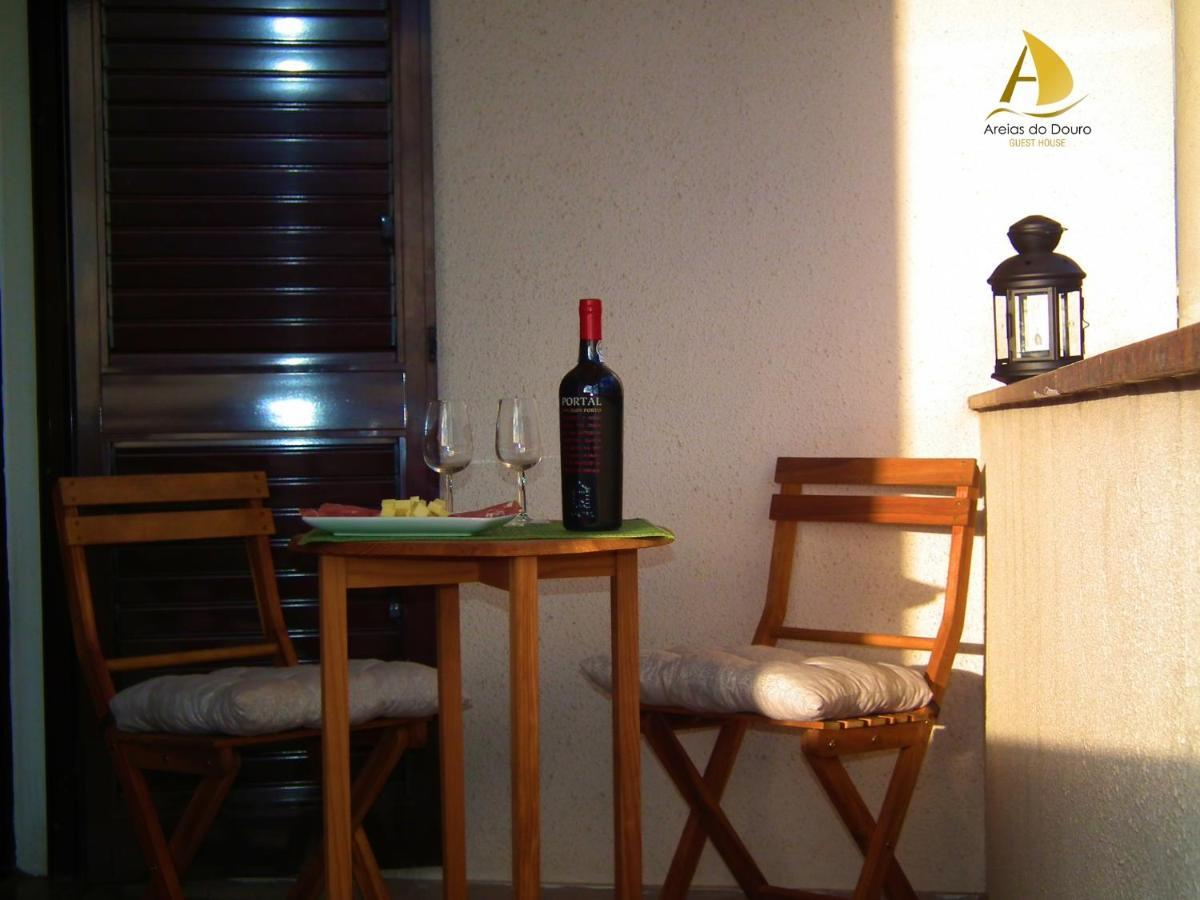 Areias Do Douro Guesthouse Gondomar  Bagian luar foto